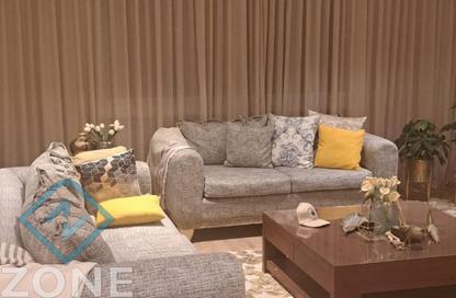 Apartment - 3 Bedrooms - 3 Bathrooms for sale in B12 - Madinaty - Cairo