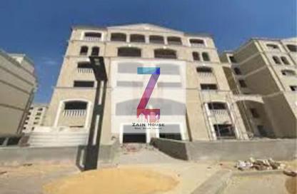 Apartment - 4 Bedrooms - 3 Bathrooms for sale in L'avenir - Mostakbal City Compounds - Mostakbal City - Future City - Cairo