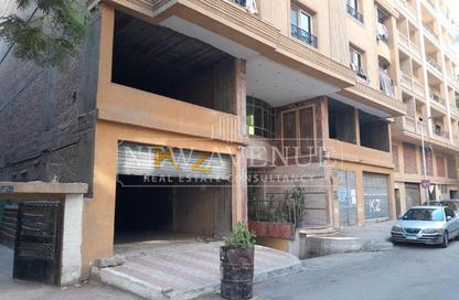 Office Space - Studio - 2 Bathrooms for sale in Al Dokki St. - Dokki - Giza Office Space - Studio - 2 Bathrooms for sale in Al Dokki St. - Dokki - Giza