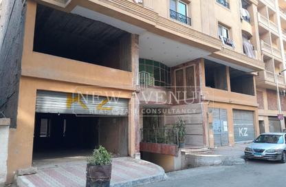 Office Space - Studio - 2 Bathrooms for sale in Al Dokki St. - Dokki - Giza Office Space - Studio - 2 Bathrooms for sale in Al Dokki St. - Dokki - Giza