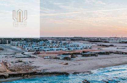 شاليه - 3 غرف نوم - 2 حمامات للبيع في مسايا - سيدي عبد الرحمن - الساحل الشمالي