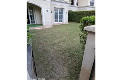 Apartment - 3 Bedrooms - 3 Bathrooms for rent in Regents Park - Al Andalus District - New Cairo City - Cairo