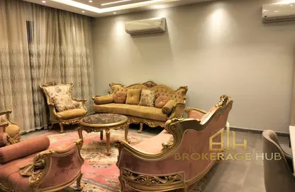 شقة - 3 غرف نوم - 3 حمامات للايجار في الباتيو اورو - كمبوندات التجمع الخامس - التجمع الخامس - مدينة القاهرة الجديدة - القاهرة