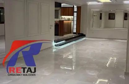 Apartment - 4 Bedrooms - 3 Bathrooms for rent in District 2 - The 5th Settlement - New Cairo City - Cairo