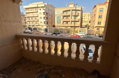 Apartment - 3 - 2 for sale in West Arabella - 5th Settlement Compounds - The 5th Settlement - New Cairo City - Cairo