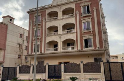 Apartment - 3 - 2 for sale in West Arabella - 5th Settlement Compounds - The 5th Settlement - New Cairo City - Cairo