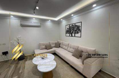 Apartment - 2 - 2 for rent in Marvel City - 5th Settlement Compounds - The 5th Settlement - New Cairo City - Cairo