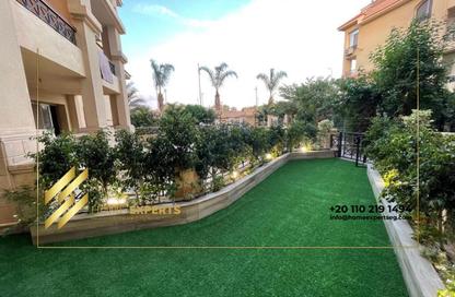 Apartment - 2 - 2 for rent in Marvel City - 5th Settlement Compounds - The 5th Settlement - New Cairo City - Cairo