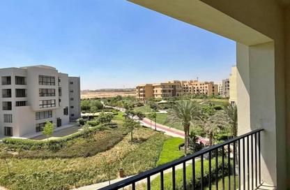 Apartment - 3 Bedrooms - 3 Bathrooms for sale in O West - 6 October Compounds - 6 October City - Giza Apartment - 3 Bedrooms - 3 Bathrooms for sale in O West - 6 October Compounds - 6 October City - Giza