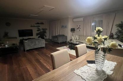 Apartment - 3 - 3 for sale in El Rehab Extension - Al Rehab - New Cairo City - Cairo