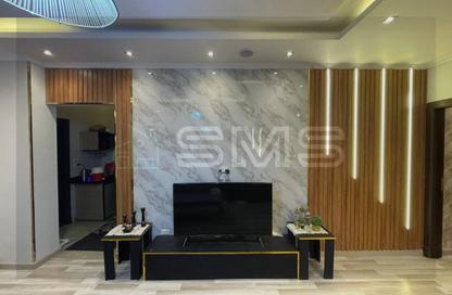 Duplex - 3 Bedrooms - 3 Bathrooms for sale in North Lotus - El Lotus - New Cairo City - Cairo