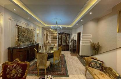 Duplex - 3 Bedrooms - 3 Bathrooms for sale in North Lotus - El Lotus - New Cairo City - Cairo