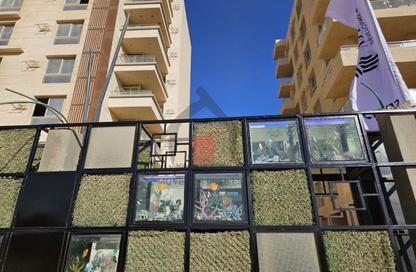 Apartment - 3 Bedrooms - 3 Bathrooms for sale in DeJoya Residence - New Zayed City - Sheikh Zayed City - Giza