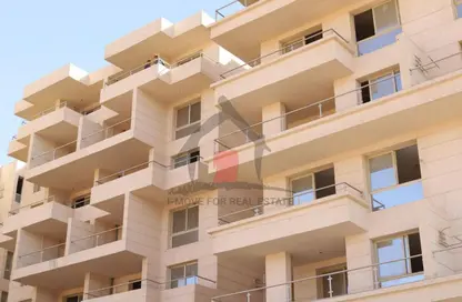 Apartment - 3 Bedrooms - 3 Bathrooms for sale in DeJoya Residence - New Zayed City - Sheikh Zayed City - Giza