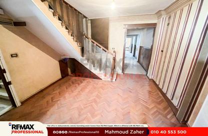 Duplex - 5 Bedrooms - 3 Bathrooms for sale in Al Fath St. - Janaklees - Hay Sharq - Alexandria Duplex - 5 Bedrooms - 3 Bathrooms for sale in Al Fath St. - Janaklees - Hay Sharq - Alexandria