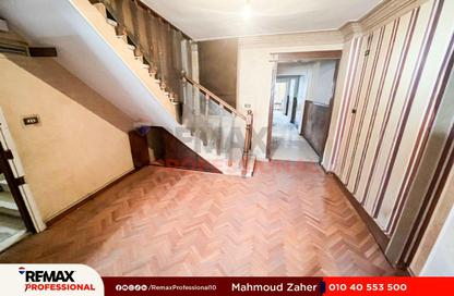 Duplex - 5 Bedrooms - 3 Bathrooms for sale in Al Fath St. - Janaklees - Hay Sharq - Alexandria