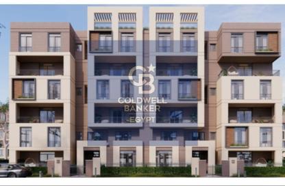 Duplex - 3 Bedrooms - 3 Bathrooms for sale in Sheya Residence - Sarai - Mostakbal City Compounds - Mostakbal City - Future City - Cairo