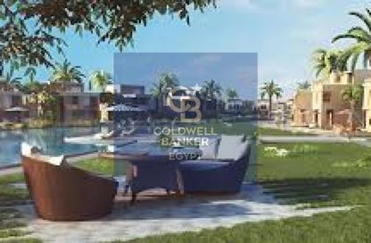 Duplex - 3 Bedrooms - 3 Bathrooms for sale in Sheya Residence - Sarai - Mostakbal City Compounds - Mostakbal City - Future City - Cairo