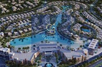Duplex - 3 Bedrooms - 3 Bathrooms for sale in Sheya Residence - Sarai - Mostakbal City Compounds - Mostakbal City - Future City - Cairo