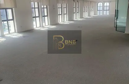 مساحات مكتبية - استوديو للايجار في ميفيدا - كمبوندات التجمع الخامس - التجمع الخامس - مدينة القاهرة الجديدة - القاهرة