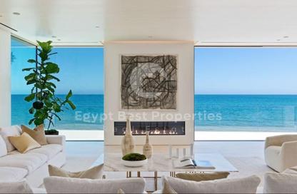 Chalet - 3 - 3 for sale in Fouka Bay - Ras Al Hekma - North Coast