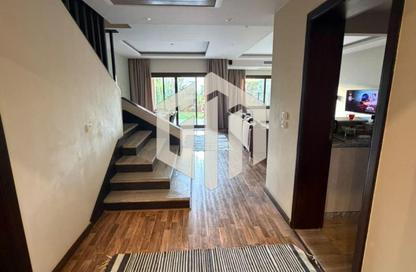 Twin House - 3 - 4 for rent in Mivida - 5th Settlement Compounds - The 5th Settlement - New Cairo City - Cairo