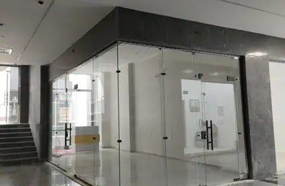 مساحات مكتبية - غرفة نوم للايجار في محور محمد نجيب - ابو الهول - مدينة القاهرة الجديدة - القاهرة