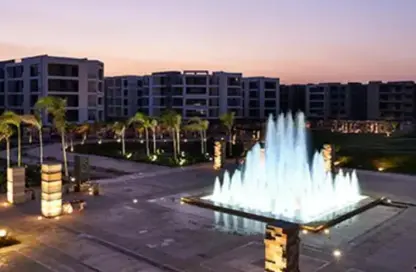 شقة - 3 غرف نوم - 3 حمامات للبيع في تاج سيتي - كمبوندات التجمع الخامس - التجمع الخامس - مدينة القاهرة الجديدة - القاهرة