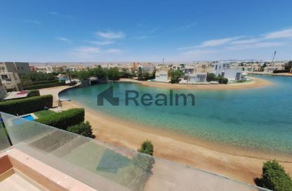 فيلا - 3 - 3 للبيع في طويلة الجونة - الجونة - الغردقة - محافظة البحر الاحمر