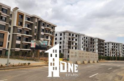Apartment - 2 - 3 for sale in Palm Hills New Cairo - 5th Settlement Compounds - The 5th Settlement - New Cairo City - Cairo