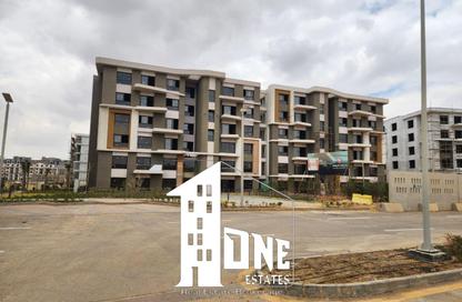 Apartment - 2 - 3 for sale in Palm Hills New Cairo - 5th Settlement Compounds - The 5th Settlement - New Cairo City - Cairo
