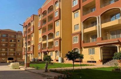 Apartment - 3 Bedrooms - 2 Bathrooms for sale in Loaloa El Ahram - 5th Settlement Compounds - The 5th Settlement - New Cairo City - Cairo