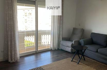 Apartment - 3 Bedrooms - 3 Bathrooms for sale in Mountain View Hyde Park - 5th Settlement Compounds - The 5th Settlement - New Cairo City - Cairo