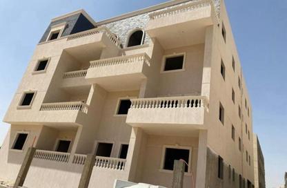 شقة - 3 غرف نوم - 2 حمامات للبيع في بيت الوطن - التجمع الخامس - مدينة القاهرة الجديدة - القاهرة