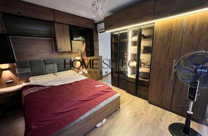 Apartment - 2 Bedrooms - 2 Bathrooms for sale in Palm Parks Palm Hills - South Dahshur Link - 6 October City - Giza Apartment - 2 Bedrooms - 2 Bathrooms for sale in Palm Parks Palm Hills - South Dahshur Link - 6 October City - Giza