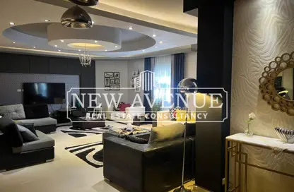 بناية كاملة - 5 غرف نوم - 4 حمامات للبيع في الجازي ماريوت ريزيدانس - محور محمد نجيب - المستثمرين الشمالية - مدينة القاهرة الجديدة - القاهرة