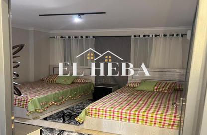 Apartment - 2 Bedrooms - 1 Bathroom for rent in Madinaty - Cairo Apartment - 2 Bedrooms - 1 Bathroom for rent in Madinaty - Cairo