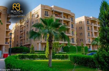 Apartment - 3 Bedrooms - 2 Bathrooms for sale in Deyaar Development - Northern Expansions - 6 October City - Giza Apartment - 3 Bedrooms - 2 Bathrooms for sale in Deyaar Development - Northern Expansions - 6 October City - Giza