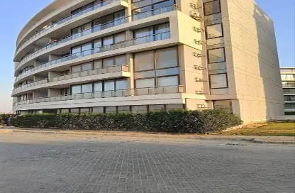Apartment - 3 Bedrooms - 2 Bathrooms for sale in lakefront - Hadayek October - 6 October City - Giza