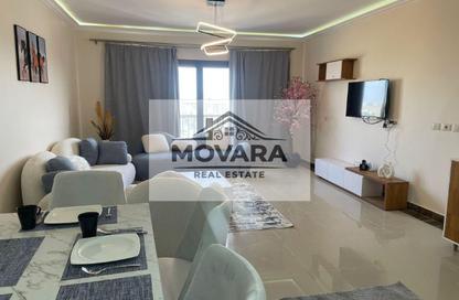 Duplex - 2 Bedrooms - 2 Bathrooms for rent in Porto New Cairo - 5th Settlement Compounds - The 5th Settlement - New Cairo City - Cairo Duplex - 2 Bedrooms - 2 Bathrooms for rent in Porto New Cairo - 5th Settlement Compounds - The 5th Settlement - New Cairo City - Cairo