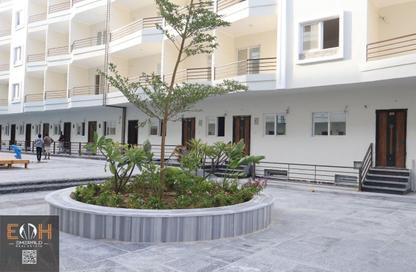 Apartment - 1 - 1 for sale in Grand Rock - Hurghada Resorts - Hurghada - Red Sea Apartment - 1 - 1 for sale in Grand Rock - Hurghada Resorts - Hurghada - Red Sea