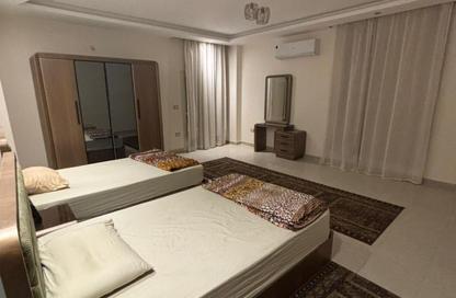 شقة - 3 - 3 للايجار في عمارات البنفسج - البنفسج - مدينة القاهرة الجديدة - القاهرة