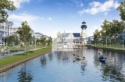 أي فيلا - 4 غرف نوم - 4 حمامات للبيع في ماونتن فيو مدينة المستقبل - كمبوندات مدينة المستقبل - مدينة المستقبل - القاهرة