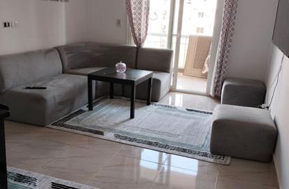 Apartment - 2 Bedrooms - 1 Bathroom for rent in Madinaty - Cairo
