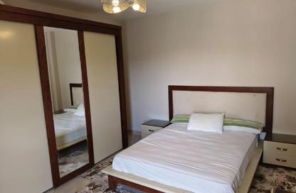 Apartment - 3 Bedrooms - 2 Bathrooms for rent in B12 - Madinaty - Cairo