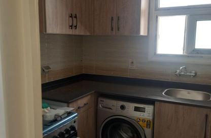 Apartment - 3 Bedrooms - 2 Bathrooms for rent in B12 - Madinaty - Cairo Apartment - 3 Bedrooms - 2 Bathrooms for rent in B12 - Madinaty - Cairo
