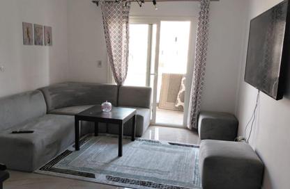 Apartment - 2 Bedrooms - 1 Bathroom for rent in Madinaty - Cairo