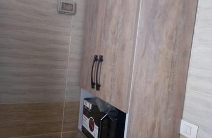 Apartment - 3 Bedrooms - 2 Bathrooms for rent in B12 - Madinaty - Cairo