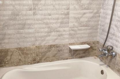 Apartment - 3 Bedrooms - 2 Bathrooms for rent in B12 - Madinaty - Cairo