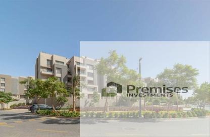 Penthouse - 3 Bedrooms - 3 Bathrooms for sale in Village Gardens Katameya - 5th Settlement Compounds - The 5th Settlement - New Cairo City - Cairo Penthouse - 3 Bedrooms - 3 Bathrooms for sale in Village Gardens Katameya - 5th Settlement Compounds - The 5th Settlement - New Cairo City - Cairo